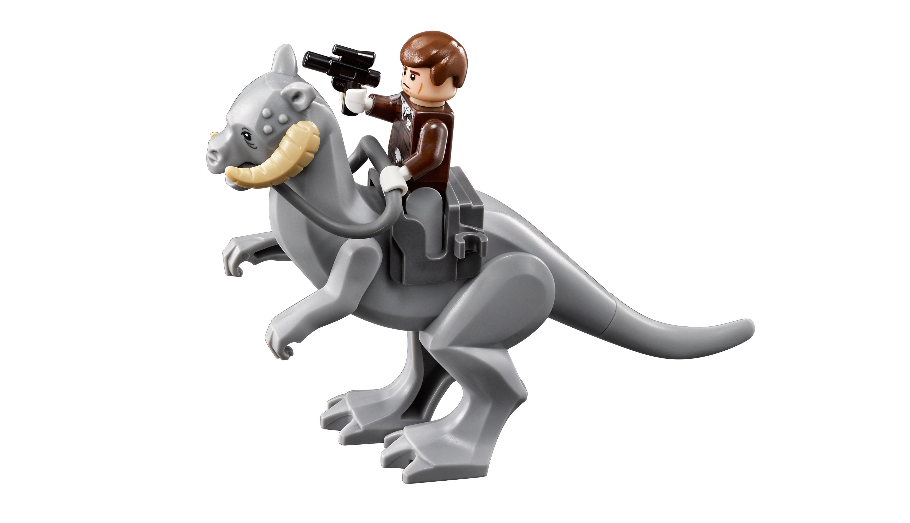 lego tauntaun set